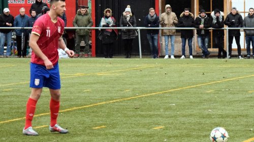 Srbin teroriše golmane po Nemačkoj: Stanišić sa dva gola doneo pobedu Srbiji!