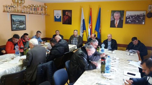 Arsenal odustao i pre proleća