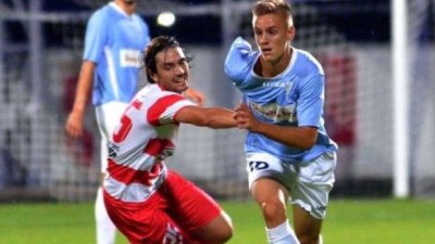 Dunđerski pozvan za selekciju U19, Superliga Srbije