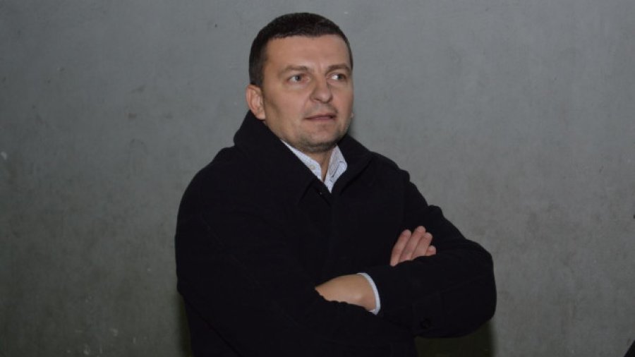 Prodavce magle isterati iz fudbala