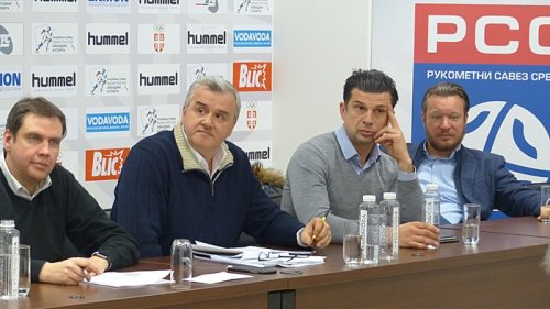 UO RSS uskratio poverenje Jovici Cvetkoviću