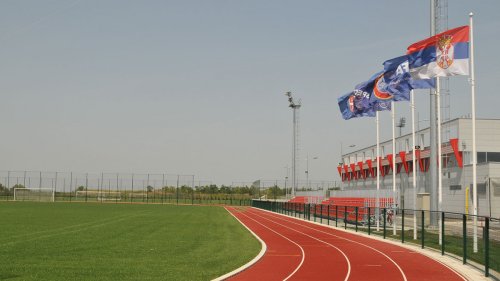 Prijateljska utakmica: Inđija - Mačva 3:0, Superliga Srbije