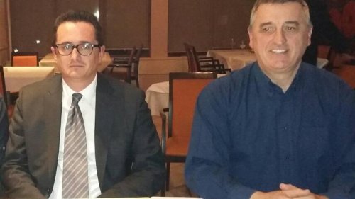 Direktor Vodovoda na čelu "Želje", na potezu Agencija za borbu protiv korupcije, Superliga