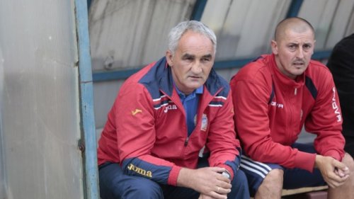 Radović: Dobro je, može i bolje, Prva liga Republike Srpske