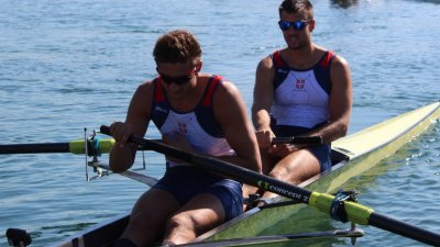 Pripreme u Pizi sa olimpijskim pobednicima i svetskim rekorderima