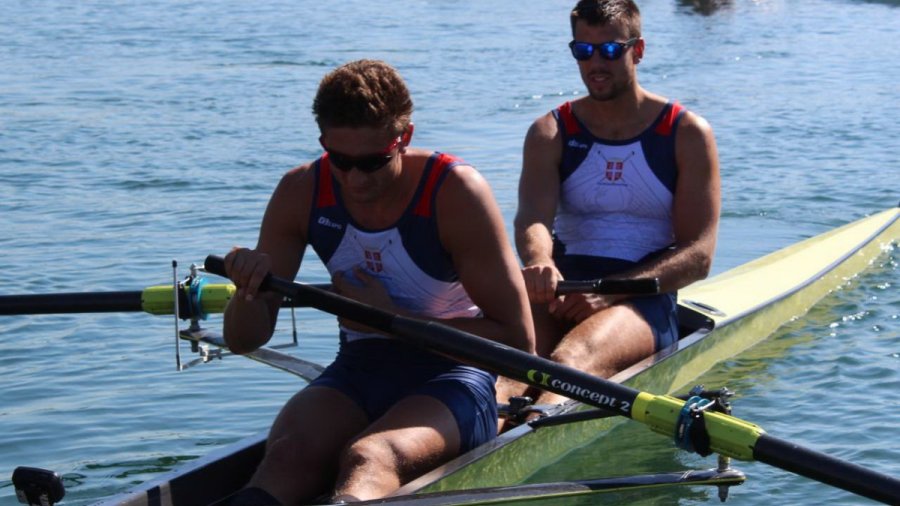 Pripreme u Pizi sa olimpijskim pobednicima i svetskim rekorderima