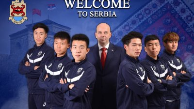 Radnički Pirot predstavio svoja nova pojačanja u omladinskoj ekipi, Omladinska liga Srbije