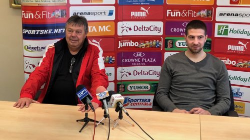 Samo me Napredak interesuje, Superliga Srbije