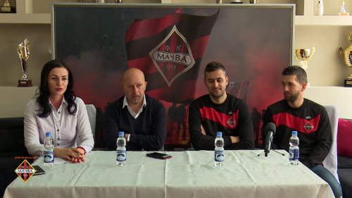 Mačva u subotu gostuje Radniku u Surdulici, Superliga Srbije