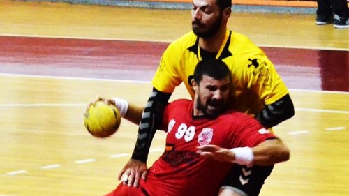 Radnički na teškom ispitu u Leskovcu, Super B liga Istok-Zapad