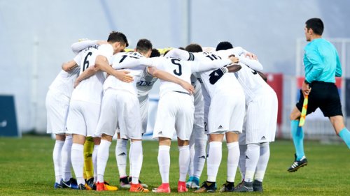 Šarac: Sve naše utakmice protiv Bačke su bile neizvesne, Superliga Srbije