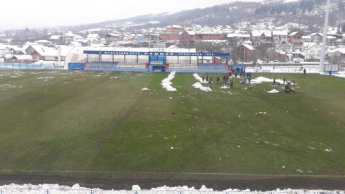 Surduličani vole fudbal !!!, Superliga Srbije