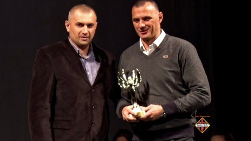 Priznanja šabačkoj Mačvi i od Sportskog saveza Šapca, Superliga Srbije