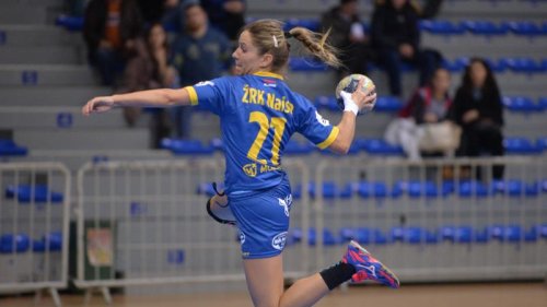 Naisa ubedljivo savladala šampiona, Superliga