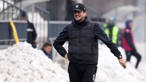 Lalatović zadovoljan igrom svog tima nakon ubedljivog trijumfa protiv OFK Bačke, Superliga Srbije