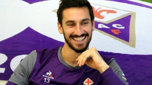 Preminuo kapiten Fiorentine Davide Astori
