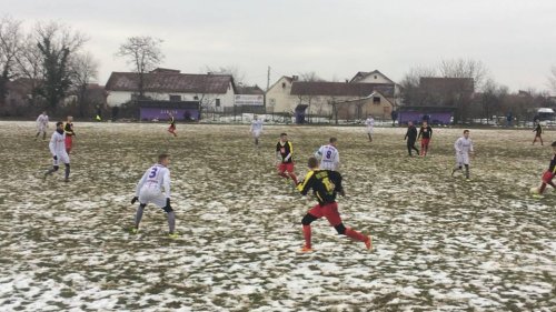 Borac spreman za nastavak prvenstva, Zona Drina