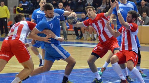 Železničar obezbedio plasman u plej-of pobedom nad Zvezdom, Superliga