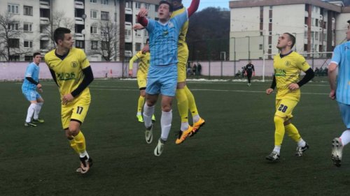 Rudarima uzeti meru, Prva liga Republike Srpske