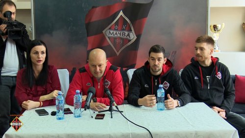 Šabačka Mačva sutra dočekuje ekipu Napretka iz Kruševca, Superliga Srbije