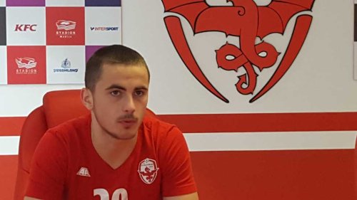 Mladost stiže na Voždovac, Superliga Srbije