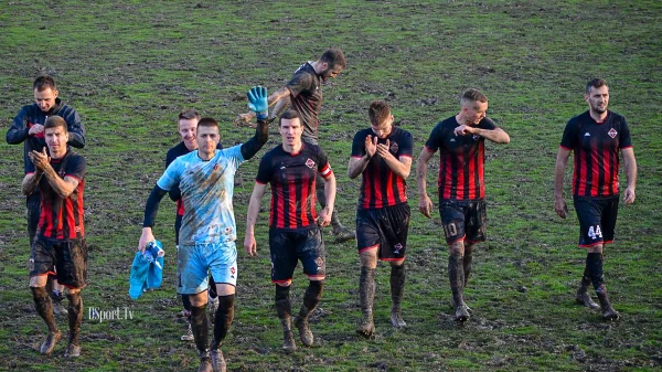 Mačva savladala Napredak iz Kruševca, Superliga Srbije