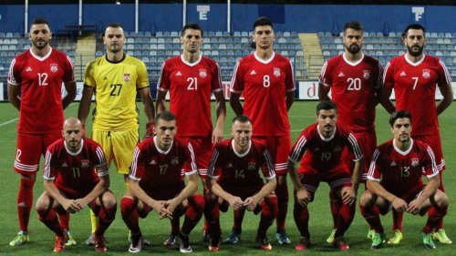 Fudbalski put Stefana Bukorca: Dokazivanje u četiri države