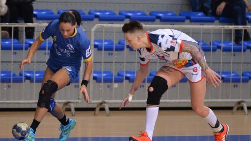 Naisa želi da se revanšira Jagodini, Superliga