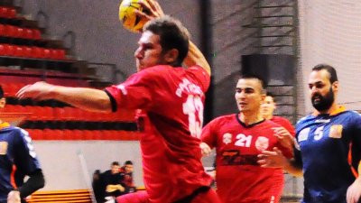 Radnički punim gasom na Planinku, Super B liga Istok-Zapad