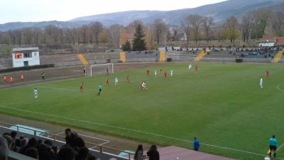 Piroćanci najavljuju: Od prve utakmice u seriju pobeda i napad na sredinu tabele!, Prva liga Srbije