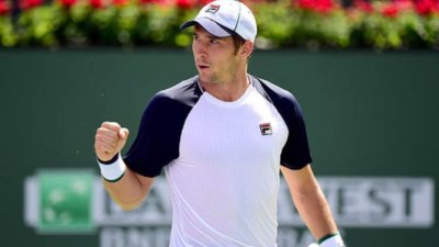 Lajović u drugom kolu, večeras Troicki i Đere