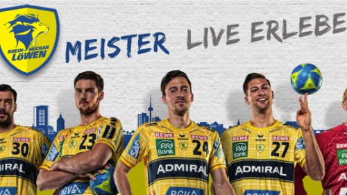 Rajn Nekar Leven igra sa B timom u Poljskoj zbog nesuglasica Bundeslige i EHF-a