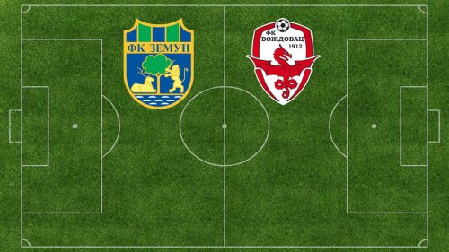 Voždovac gostuje u Gornjoj Varoši