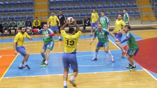 Komšijski derbi pripao Čačanima, Prva liga Zapad