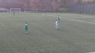 PLS: Bežanija - Inđija 0:0, Prva liga Srbije