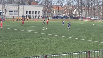 Pirotsko kineska dobitna kombinacija!, Omladinska liga Srbije