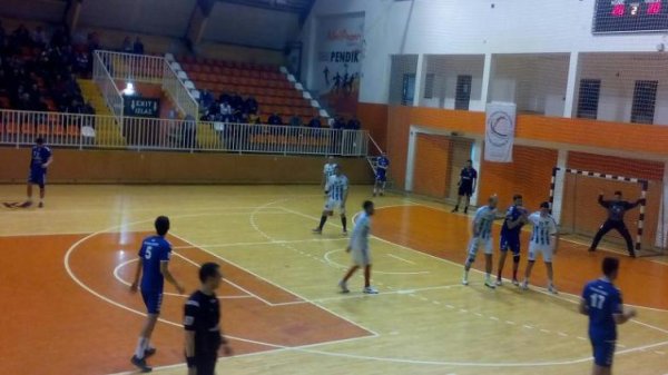 Topličanin izgubio u Novom Pazaru, Super B liga Istok-Zapad