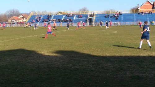 Zona Zapad: Žitorađa izgubila kod kuće, Zona "Zapad"