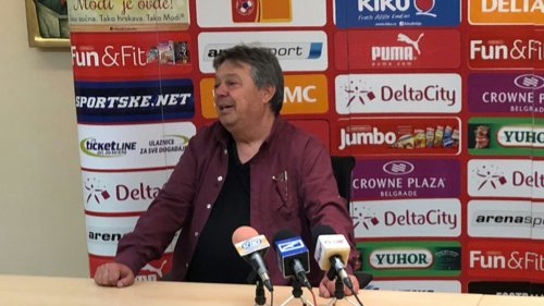 Fudbaleri Napretka u 1/4 finalu Kup-a nemaju prava na grešku, Kup Srbije