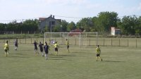 Prva beogradska liga: Šumadinac (B) - 13. Maj 1:1