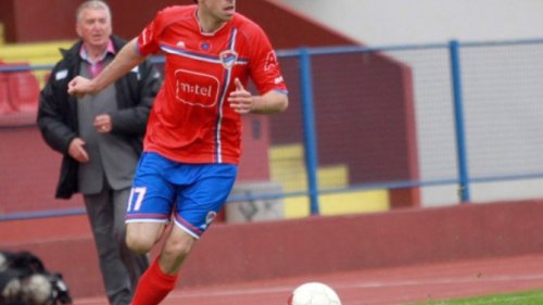 Borac oslabjen protiv Mladosti