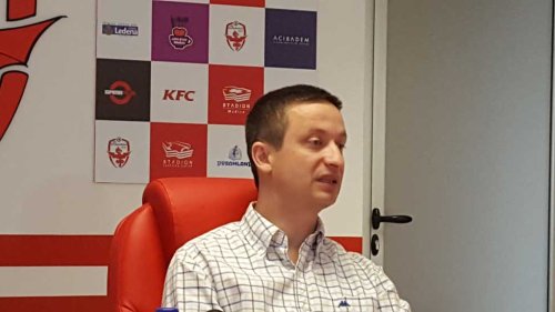 Voždovac dočekuje Nišlije, Superliga Srbije