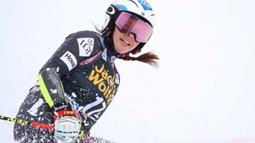 Gođia pobedila, Tina osvojila Globus