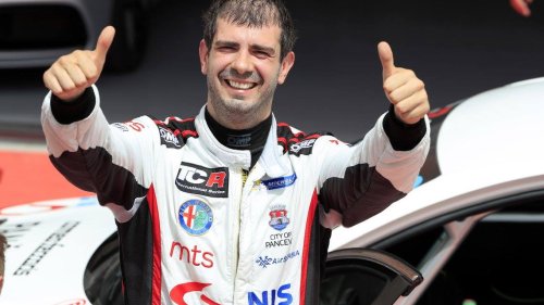 Borković odlučio: Juriša na još jednu evropsku titulu