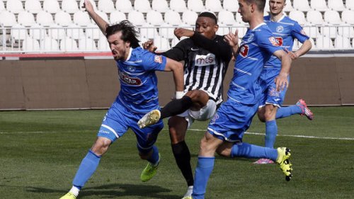 Partizan stiže na Gradski stadion u Bijeljini, BH Telecom Premijer liga