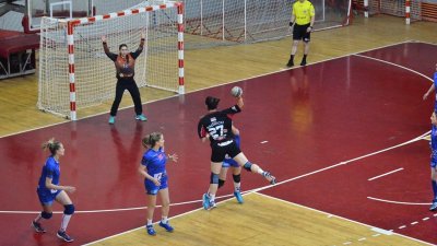 Kragujevčanke startuju u Gornjem Milanovcu, Prva liga grupa Zapad