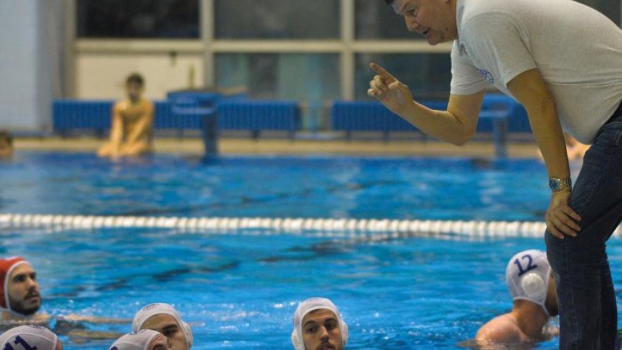 Nais igra poslednji meč na "Čairu" u Jadranskoj ligi, RVL - A2