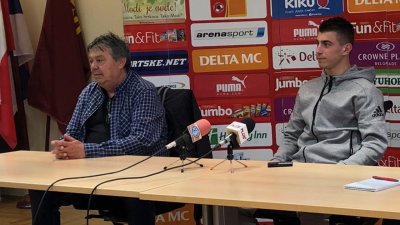 Statistika na ide u prilog Napretku, Superliga Srbije