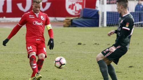 "Zmajevi" zaustavili Nišlije, Superliga Srbije