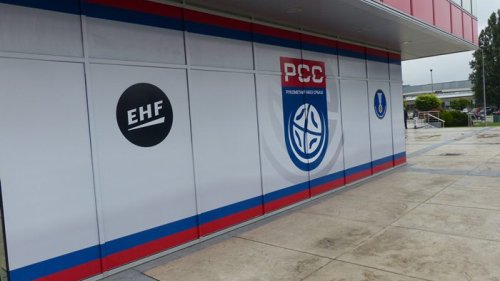 Kosovo bez nacionalnog simbola u Kragujevcu